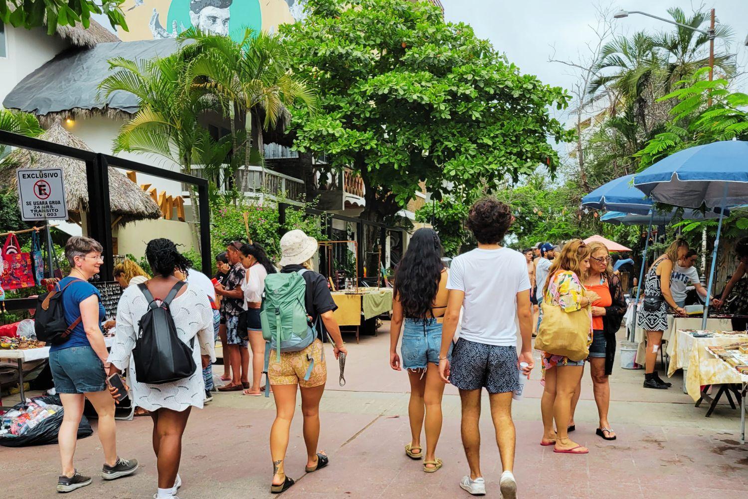 Casa Pepe Ξενοδοχείο Sayulita Εξωτερικό φωτογραφία